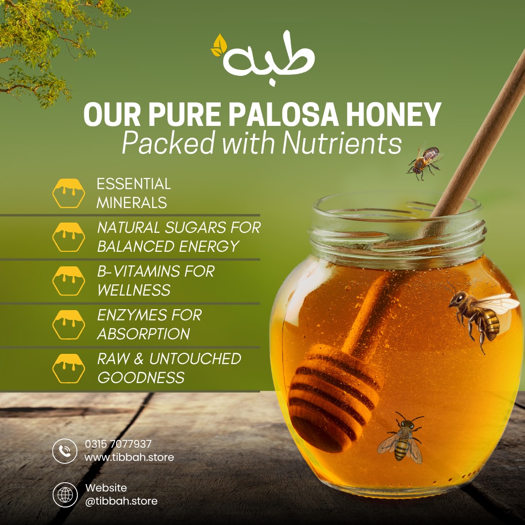 palosa honey palosa honey