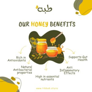 berry honey